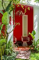 Kirikayan Boutique Resort