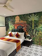 Hotel Raghuraj Palace