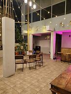 Hotel Raghuraj Palace