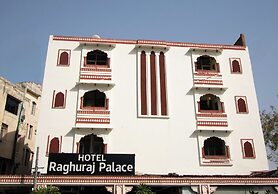 Hotel Raghuraj Palace