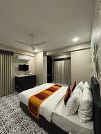 Hotel Raghuraj Palace