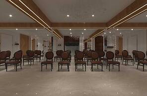 Hotel Raghuraj Palace