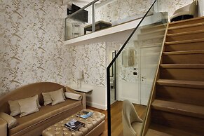 San Firenze Suites & Spa