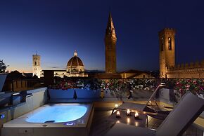 San Firenze Suites & Spa