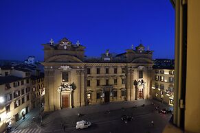 San Firenze Suites & Spa