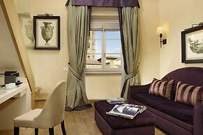 San Firenze Suites & Spa