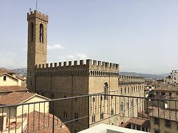 San Firenze Suites & Spa