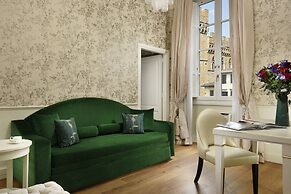 San Firenze Suites & Spa