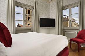 San Firenze Suites & Spa
