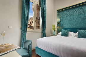 San Firenze Suites & Spa