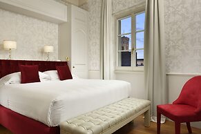 San Firenze Suites & Spa