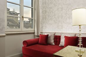 San Firenze Suites & Spa