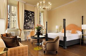 San Firenze Suites & Spa