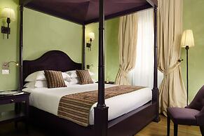 San Firenze Suites & Spa