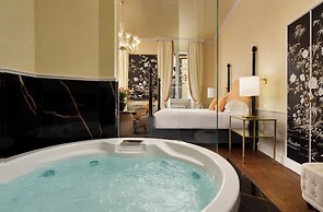 San Firenze Suites & Spa