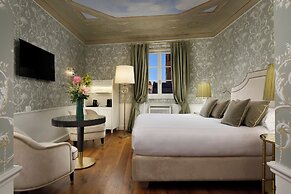 San Firenze Suites & Spa