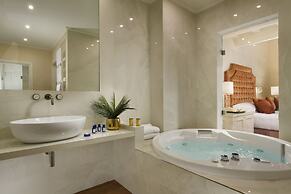 San Firenze Suites & Spa