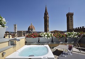 San Firenze Suites & Spa