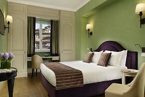 San Firenze Suites & Spa
