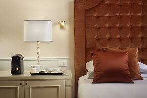 San Firenze Suites & Spa