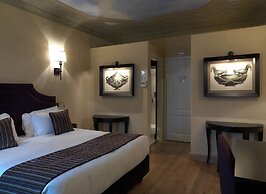 San Firenze Suites & Spa