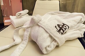 San Firenze Suites & Spa