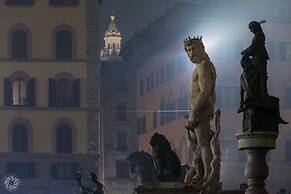 San Firenze Suites & Spa