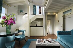 San Firenze Suites & Spa