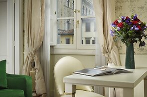 San Firenze Suites & Spa