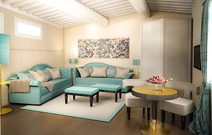 San Firenze Suites & Spa