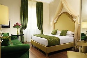 San Firenze Suites & Spa