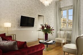 San Firenze Suites & Spa