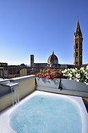 San Firenze Suites & Spa