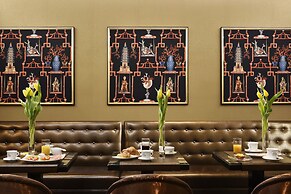 San Firenze Suites & Spa