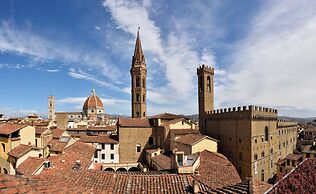 San Firenze Suites & Spa