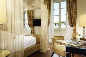 San Firenze Suites & Spa