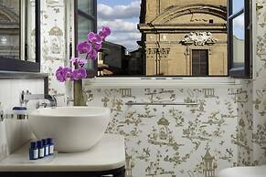 San Firenze Suites & Spa