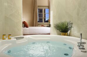 San Firenze Suites & Spa