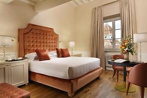 San Firenze Suites & Spa