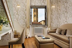 San Firenze Suites & Spa