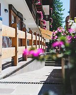 Des Alpes