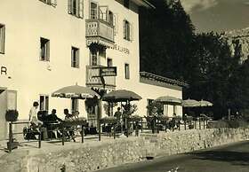 Des Alpes