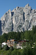 Des Alpes