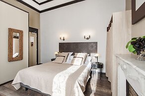 Hôtel De Charme Le Provence
