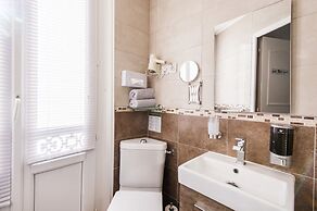 Hôtel De Charme Le Provence
