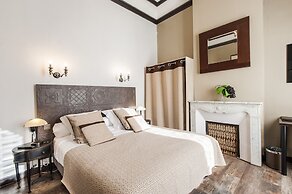 Hôtel De Charme Le Provence