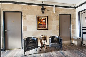 Hôtel De Charme Le Provence