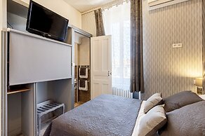 Hôtel De Charme Le Provence