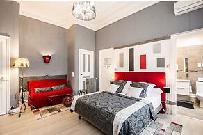 Hôtel De Charme Le Provence