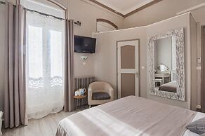 Hôtel De Charme Le Provence